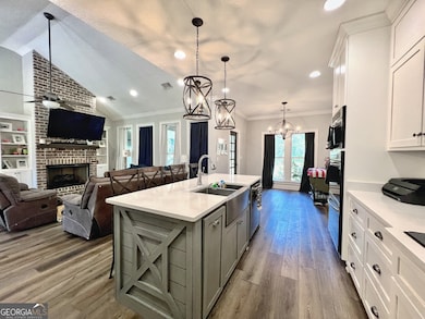 13 N Eagle Dr, Jesup, GA 31546 - photo 6