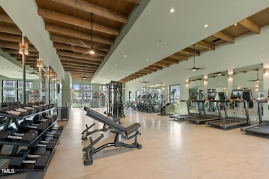 3901 Capital Hills Dr unit C1a, Raleigh, NC 27616 - photo 5