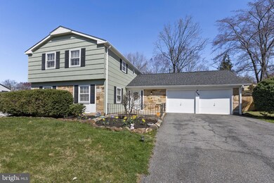 1110 Port Echo Ln, Bowie, MD 20716 - photo 3