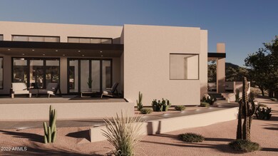 Rendering - Front Right
