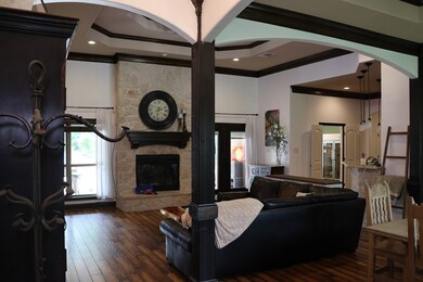 149 Sundown Dr, Nacogdoches, TX 75964 - photo 4