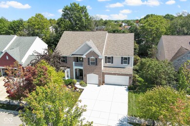 12269 Enmore Park, Fishers, IN 46037 - photo 3