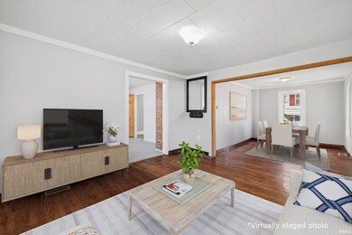 717 W Allen St, Bloomington, IN 47403 - photo 7