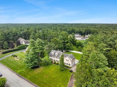 25 Calthrop Dr, Bridgewater, MA 02324 - photo 3