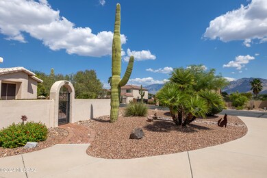 11583 N Via de la Verbenita Oro Valley A