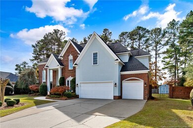 4305 Norwick Dr, Fayetteville, NC 28314 - photo 2