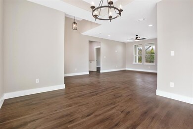 229 Bent Oak Dr, Pottsboro, TX 75076 - photo 4