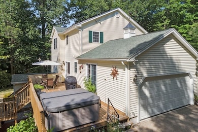 365 Cedar Swamp Rd, Monson, MA 01057 - photo 7