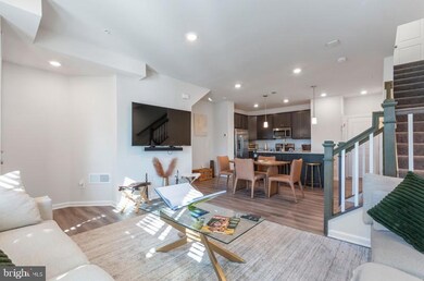 5532 Lanteen St, Seabrook, MD 20706 - photo 5