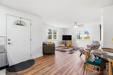 9185 S Mann Rd, Tipp City, OH 45371 - photo 7