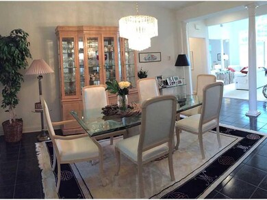 Dining Room.