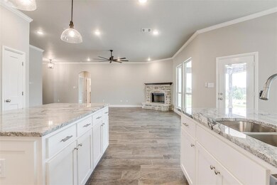 8170 Old Springtown Rd, Springtown, TX 76082 - photo 6