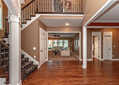 13906 W 55th Terrace, Shawnee, KS 66216 - photo 3