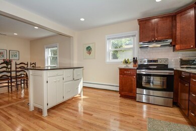 30 Beecher Place unit 2, Newton Center, MA 02459 - photo 4