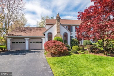 13637 Rock Flint Ct, Clifton, VA 20124 - photo 4