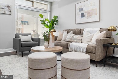 848 Whitmore Ave, Baltimore, MD 21216 - photo 3