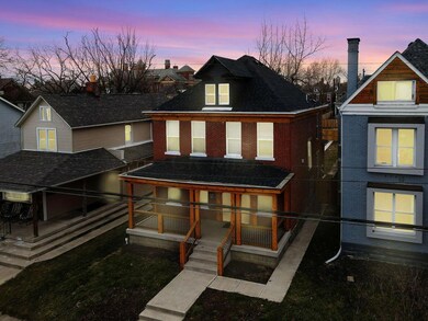 467 S Champion Ave, Columbus, OH 43205 - photo 3