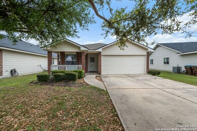 9234 Mare Country, San Antonio, TX 78254 - photo 2