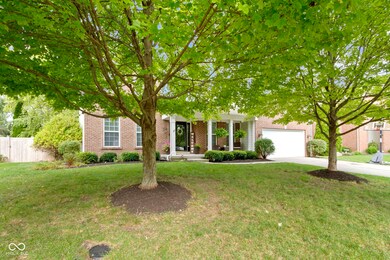 12050 Cabri Ln, Fishers, IN 46037 - photo 3