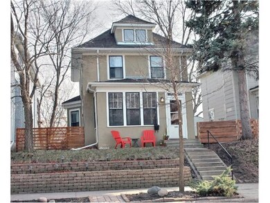 Charm abounds in this great home. Everything you'r