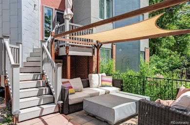 377 Pearl St unit 5, Boulder, CO 80302 - photo 3