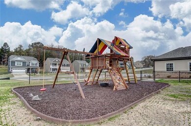 4431 Falls Lake Drive South W unit Lot 147, Concord, NC 28025 - photo 7