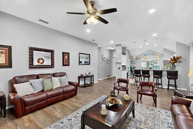 821 Parkwest Blvd, Saginaw, TX 76179 - photo 4