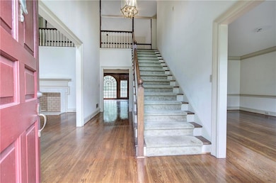 302 Chase Ln, Marietta, GA 30068 - photo 3