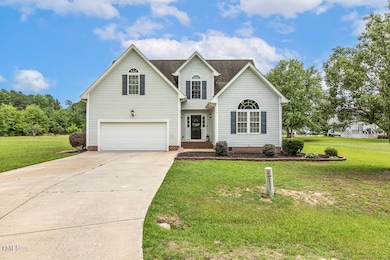 40 Breckenridge Pl Dunn NC-large-002-009