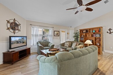 1010 SE Second Ave, Steinhatchee, FL 32359 - photo 4