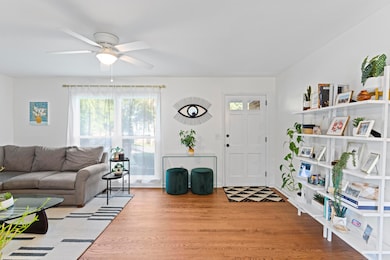 1242 Springhill Rd, Hanahan, SC 29410 - photo 6