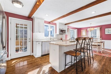 6 Holbrook Way, Millis, MA 02054 - photo 7