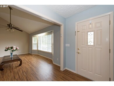 Entrance/Foyer
