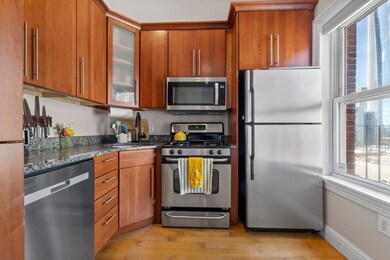 7 Stillman Place unit 10, Boston, MA 02113 - photo 7