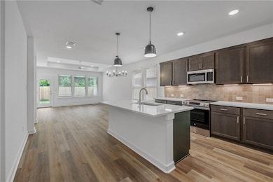 2799 Buccaneer Trail, Bryan, TX 77803 - photo 4