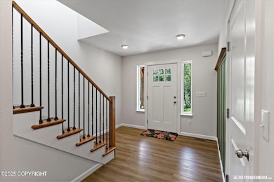 4539 E Kilo Dr, Wasilla, AK 99654 - photo 5