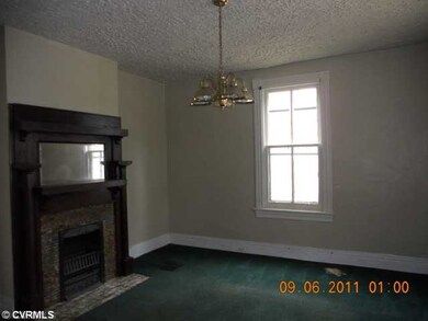 Interior Space/Layout