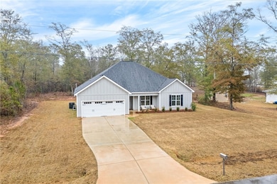 42 Lee Road 2233, Cusseta, AL 36852 - photo 2