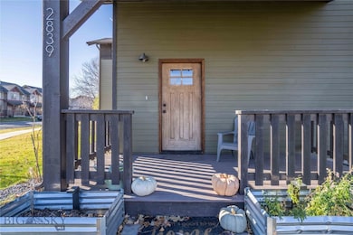 2839 Blackbird Dr, Bozeman, MT 59718 - photo 3