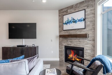 909 W Peace Tree Trail unit 611LO, Heber City, UT 84032 - photo 7