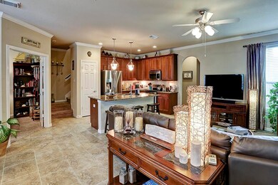 31 Avenswood Place, Spring, TX 77382 - photo 5