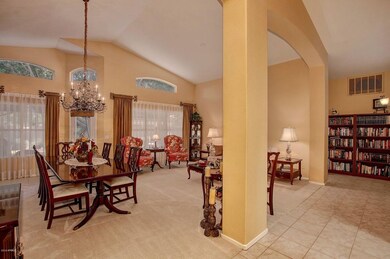 434 W Mendoza Cir, Mesa, AZ 85210 - photo 5