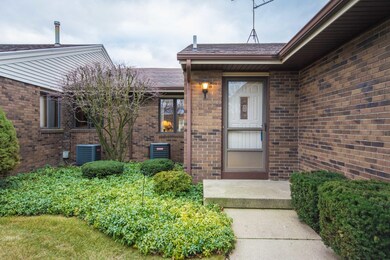 1108 Bayshore Dr SW unit 57, Byron Center, MI 49315 - photo 3