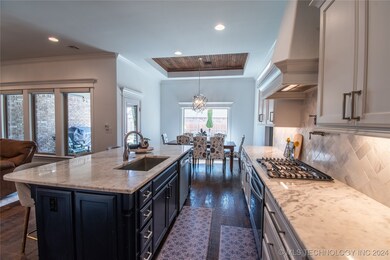 2715 E Quaker St, Broken Arrow, OK 74014 - photo 7