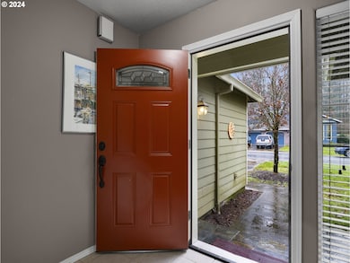 Entrance/Foyer