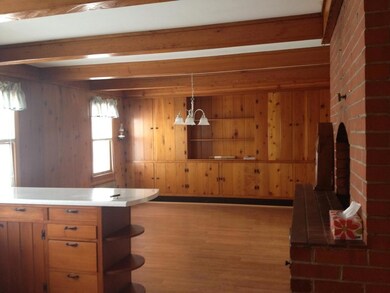 Kitchen and Dining Room