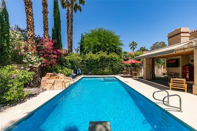 5133 Southern Hills Ln, Las Vegas, NV 89113 - photo 2