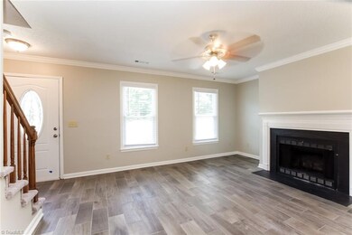 2539 Old Mill Rd, High Point, NC 27265 - photo 2