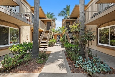 4230 48th St unit 2, San Diego, CA 92115 - photo 2