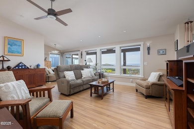 3301 NW Hidden Lake Dr, Waldport, OR 97394 - photo 4